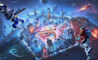 战机总动员红包版2024最新版