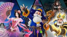 战机总动员红包版桌面版客户端